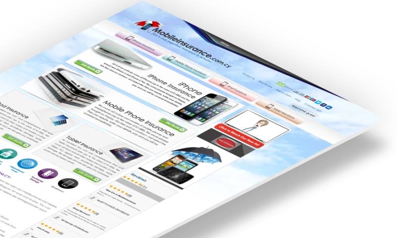 Aalpha Information Systems India Pvt. Ltd - Mobile Insurance - Online Insurance Platform