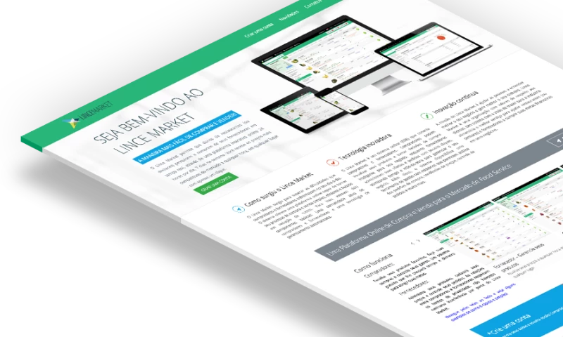 Aalpha Information Systems India Pvt. Ltd - Lince Market - SaaS based Product Development