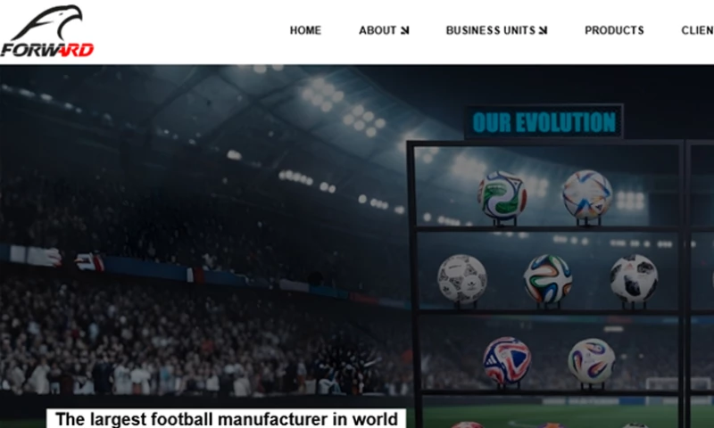 Forward Sports