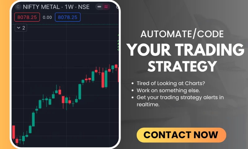 Tirthon Tech - Custom Stock Screeners