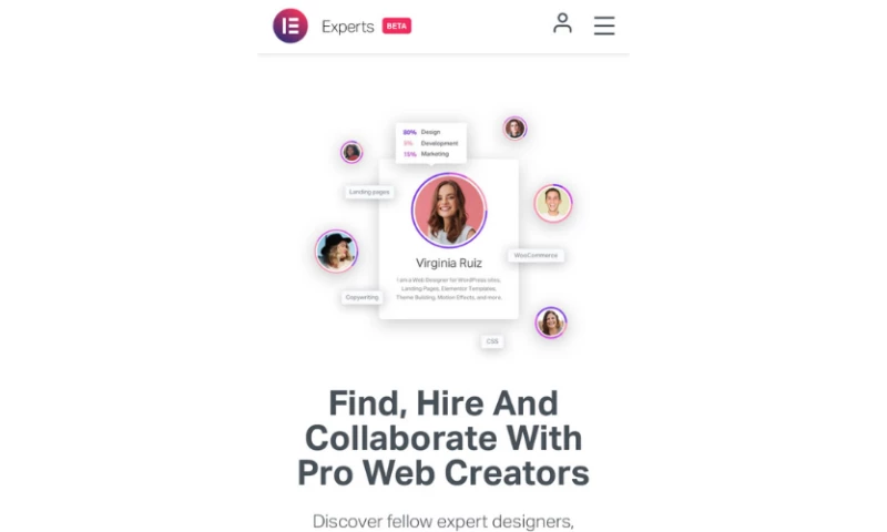 K8Support - Elementor