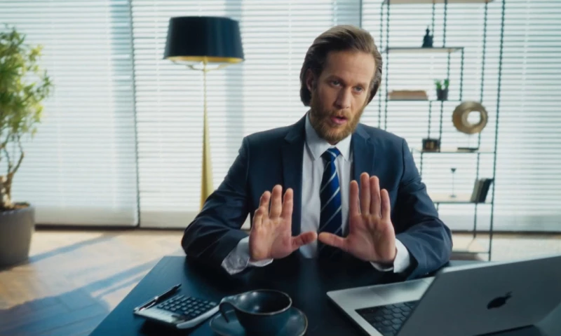 Vivid Films - ActivTrades - 'Enhanced Funds Protection'