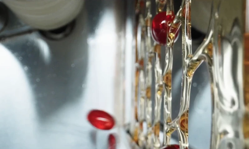 Vivid Films - Phytopharma - 'Bio Supplements'