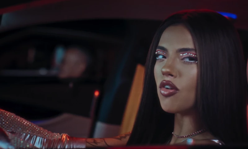 Vivid Films - TVC - The Voice of Bulgaria
