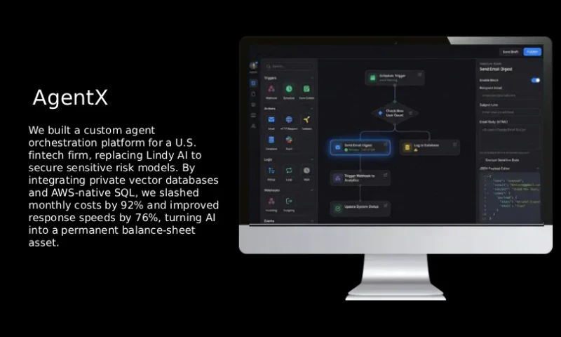 Orchestration Platform