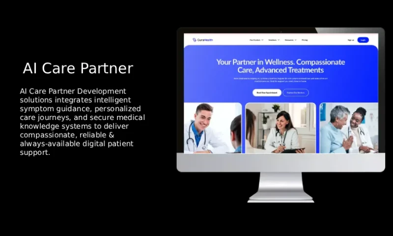 AI Care Partner