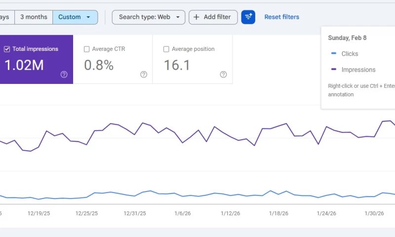 Aen Ali Hashmi Digital Marketing Expert - E-commerce SEO: 1M+ Impressions for US Furniture Store