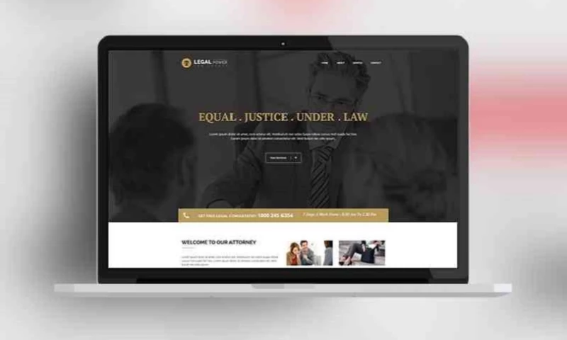 Legal Digital Marketing