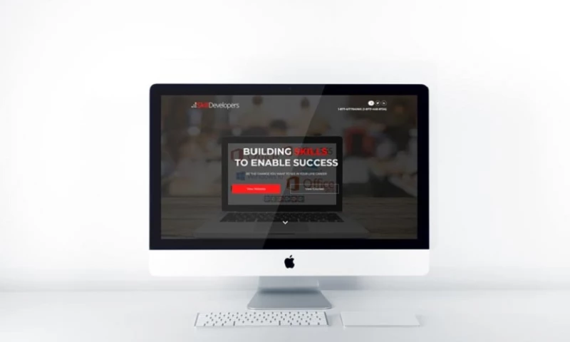 Ecommerce Website Development Services