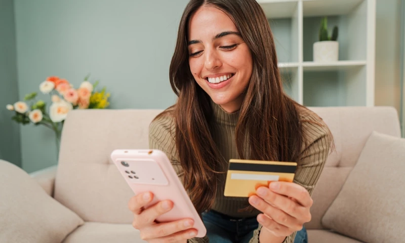 Deseret First Credit Union