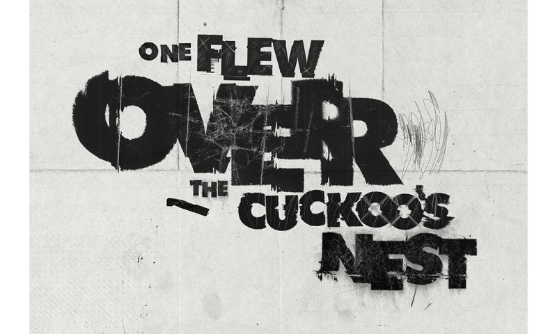 Wood MIll - One Flew Over the Cuckoo's Nest