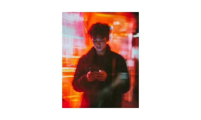 Gaddafi Rusli - Lumnea