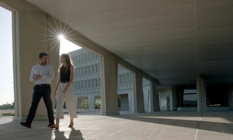 Smartbrand - Catalana Occidente - Digital Branding Campaign