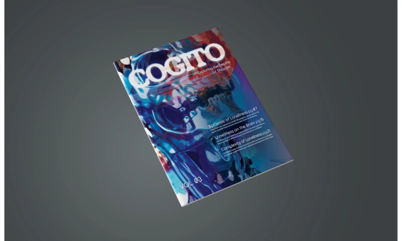 Ivan Castilleja - Cogito