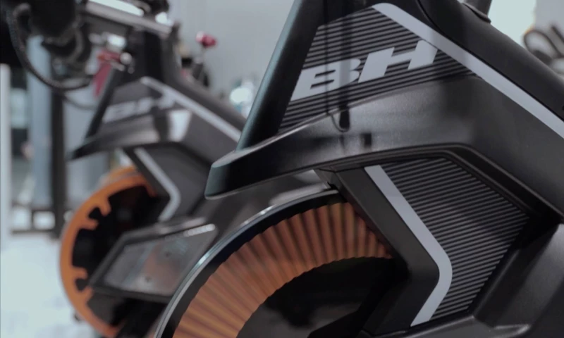 Smartbrand - BH FITNESS // Success story Digital Brand Repositioning