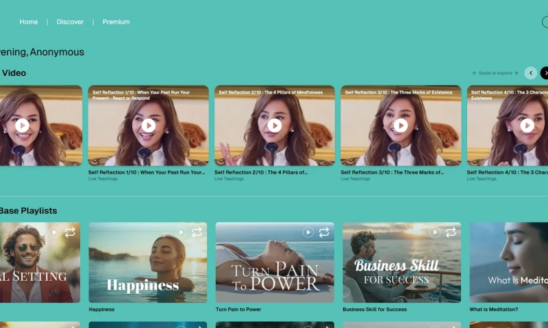 Zestra Technologies - Zoul