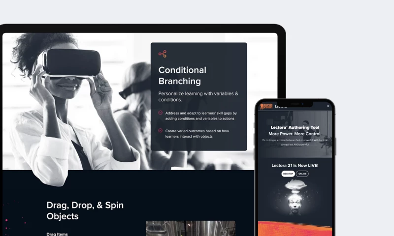 Spiral Scout - ELB: DIGITAL ASSET MANAGEMENT SYSTEMS