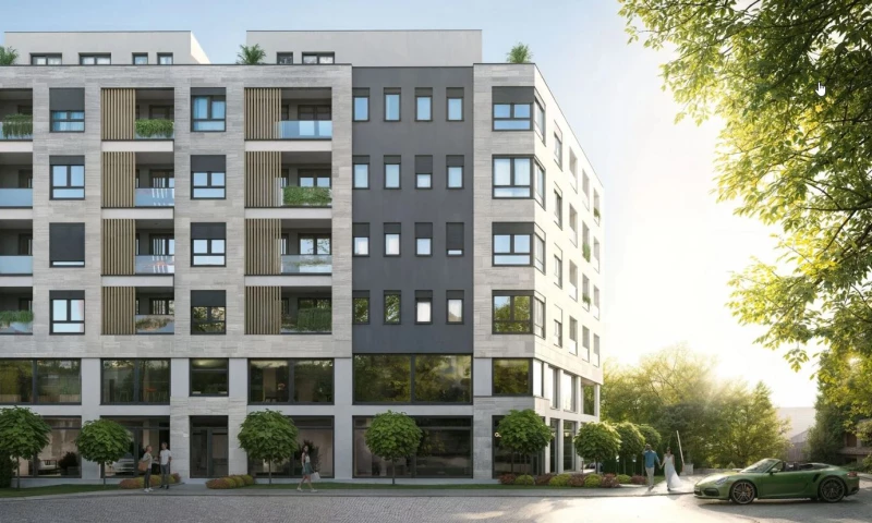 Oak3D - Signature Development