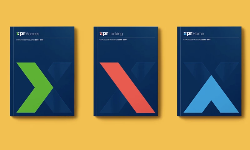 Creative Studio® - Diseño de catálogo de producto