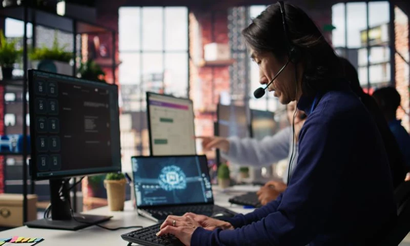 Elevating Customer Support with Smart Digital Solutions