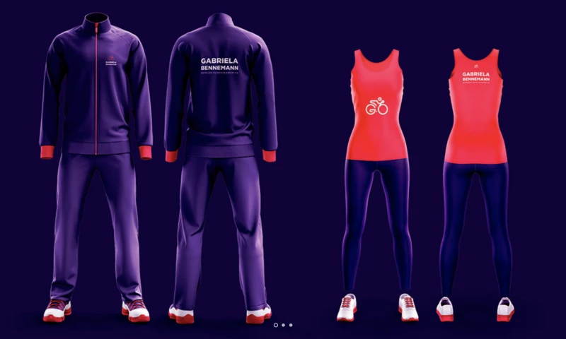 Creative Studio® - Diseño de marca