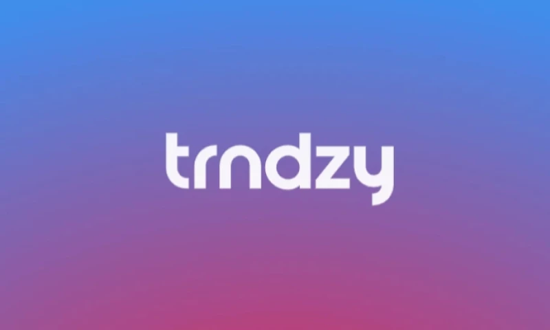 OSMOS - TRNDZY
