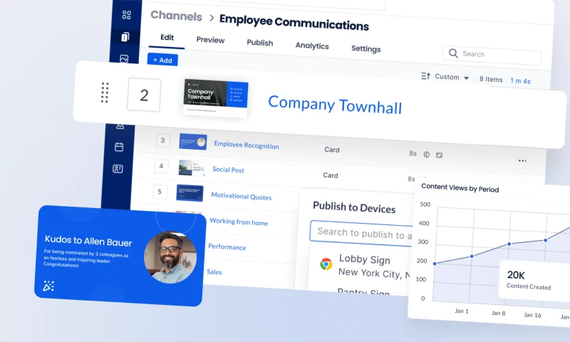 Spiral Scout - AppSpace: Software Development for a Large B2B System