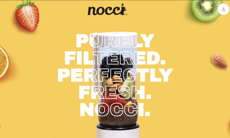 Straight4Ward Consulting & Marketing - Nocci Website Development