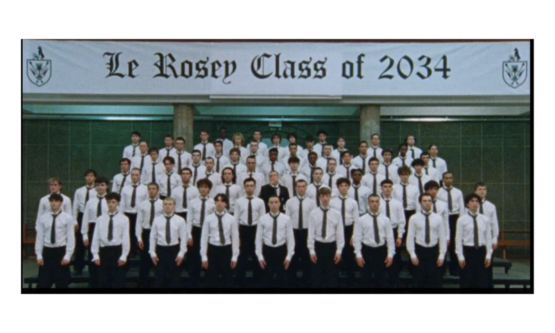 ICONOCLAST - GENER8ION - Storm I & II