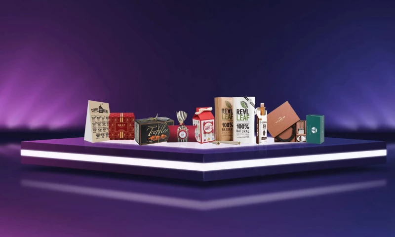 Customized Packaging