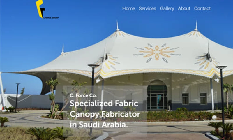 Interactive Media - Cforce Group