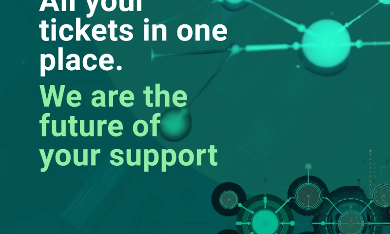 IT Support & Helpdesk