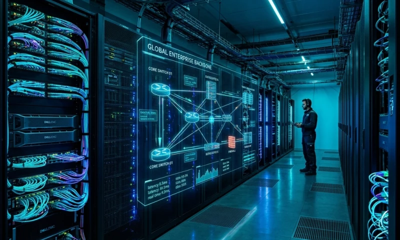 Network Administration