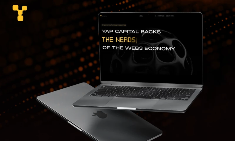 Mainflow - Yap Capital