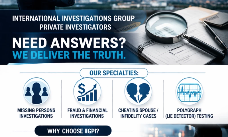 Ribacoff Enterprises - IIGPI