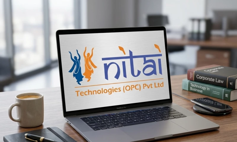 Nitai Technologies - Web Development Company Mumbai