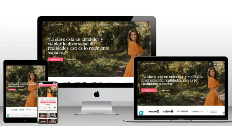 Cronuts Digital - A Modern Website for Better Patient Care