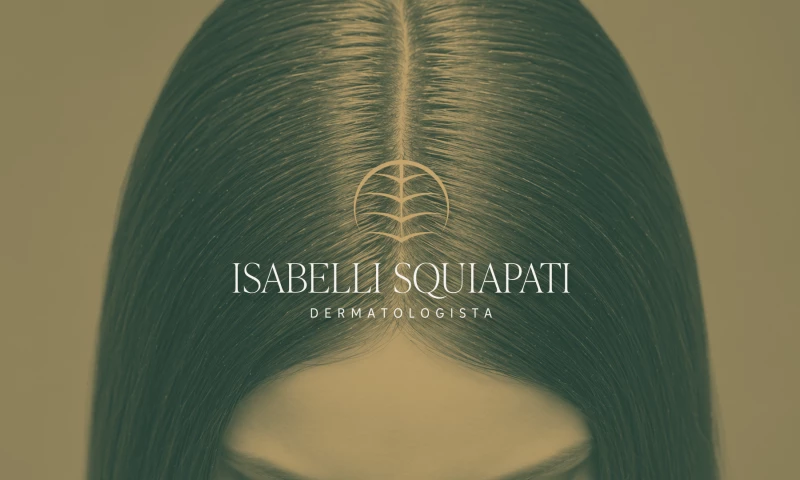 Robson Massaru Design - Dra. Isabelli Squiapati