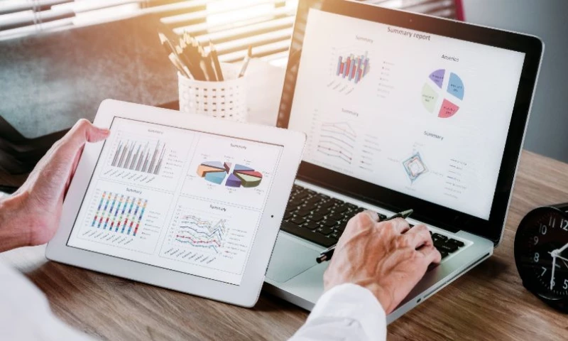 IT Impact, Inc. - Franchise Software Overhaul with reporting back to corporate