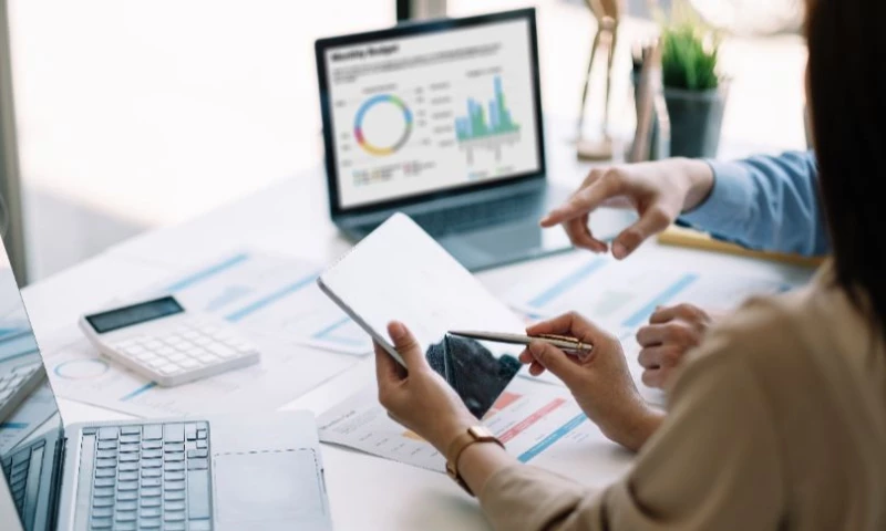 IT Impact, Inc. - Labor Union Dues and Membership Management System