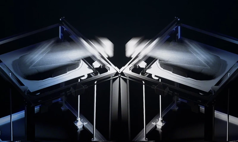PAKT3D Visionary Animated Company Video