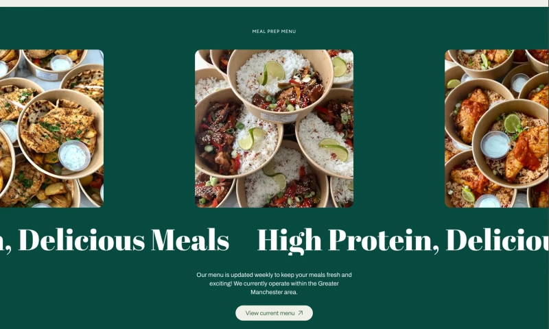 PADSGN - From Social Success To An Online Store