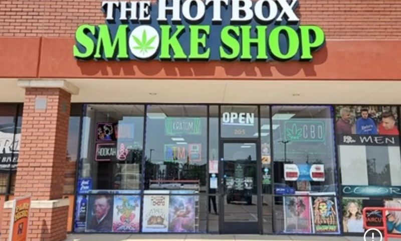 visualcode - The Hotbox Shop