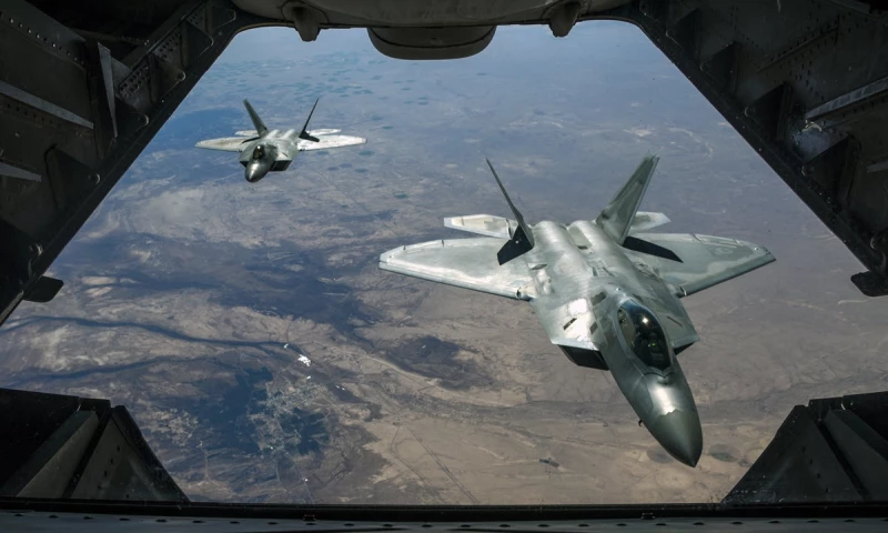 U.S. Air Force