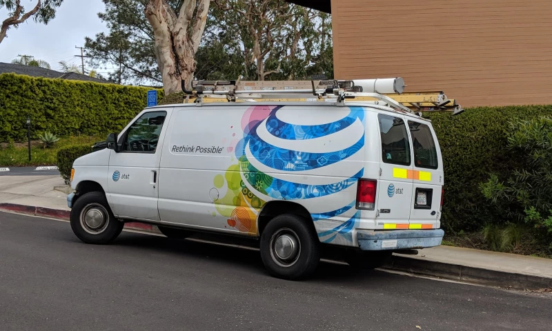 AT&T