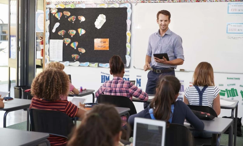 Volare Software - Jeffco Public Schools