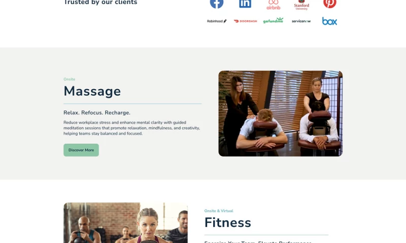Web Design