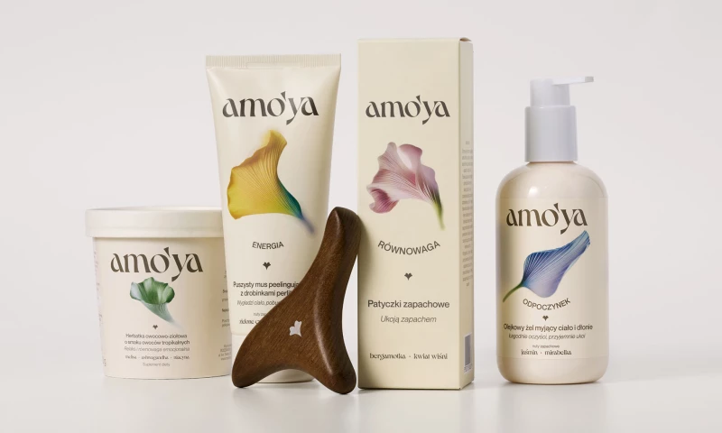 Motyw - Amo'ya