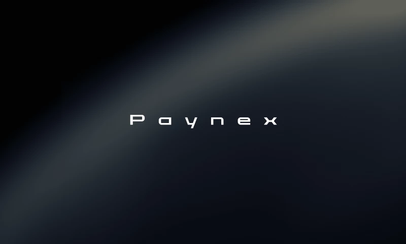 Paynex | Design of Finance & Wallet Interface