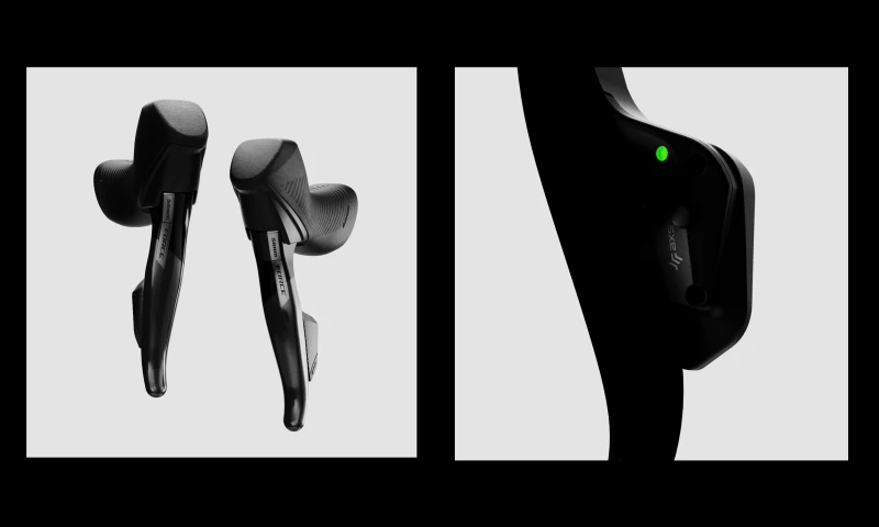 Symbiotic - Sram - Beauty of Tech